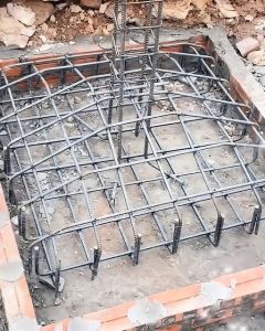 Commercial Building Construction Service