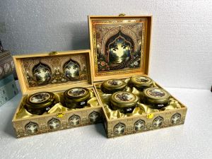 Polished Wood Corporate Gift Box, Brand Name : SHIVANSHI TREND