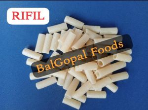 Rifle Shape Fryums Snacks