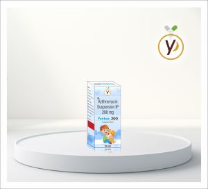 Azithromycin Suspension Azithromycin Suspension
