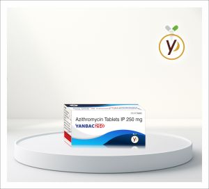 Azithromycin Tablet