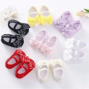 Synthetic Baby Shoes