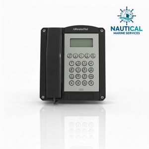 Funke Huster Resist Tel Telephone