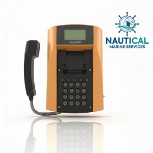 Weatherproof Telephone Ferntel IP