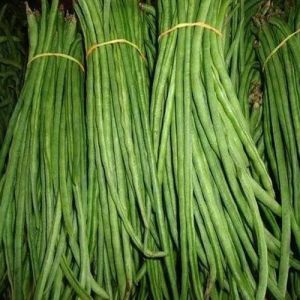 Fresh Asparagus Beans