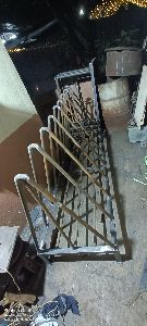 MS Stand Fabrication MS Stand Fabrication