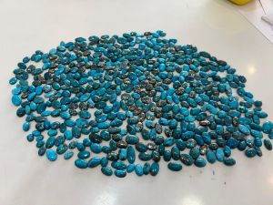 Turquoise Feroza Stone