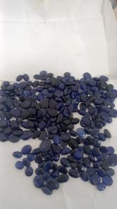 Natural Blue Sapphire