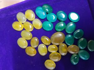 Natural Sulemani Haqiq