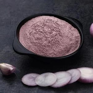 Dehydrated Pink Onion Powder