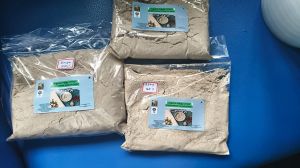 Maadurai Sattu Flour, Color : Brown For Human Consumption