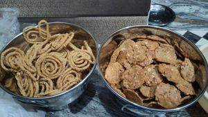 Murukku