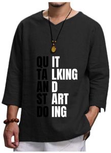 Oversized Unisex T Shirt