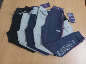 Track Pant, Gender : Male for Daily Wear