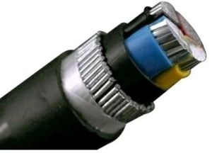 120 Sq Mm 3.5 Core Aluminium Armoured Cable