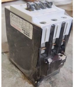 3 Pole 3tf35 00 0a Siemens Contactor