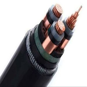 35 Sq Mm 3 Core Copper Flexible Cable