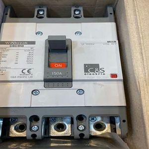 800A 4 Pole C&AMP;S MCCB