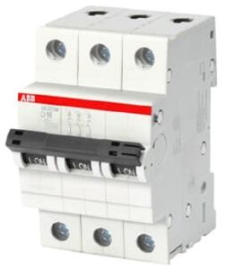 ABB SB203M C32 Miniature Circuit Breaker