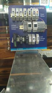 Enclosure DI-22 Multi-Range on-off Delay Timer for General