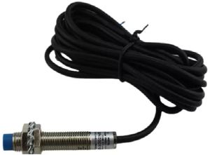 Round M 18 Np No Inductive Proximity  Sensor