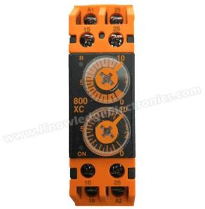 Sale 800xc Din Rail Timer
