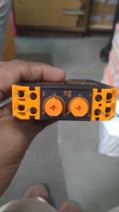 Selec 800xc Din Rail Timer