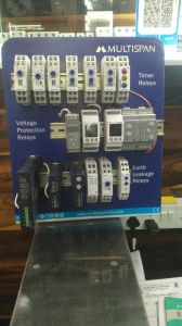 UTR-433 Relay Digital Timer