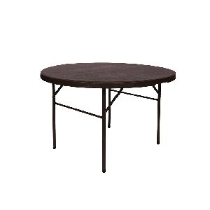 Baron Table Elegant Sturdy Foldable for Every Occasion