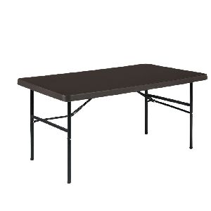 Foldable Carnival Table