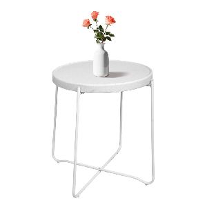 Stafany Elegant Compact Functional Tea Table