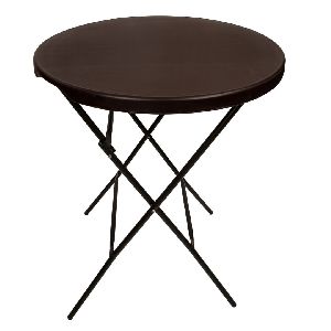 Plastic Tiffany Round Table 5/5, Brand Name : Wonderplast