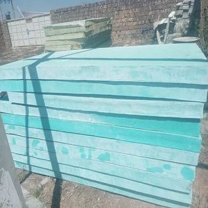 Insulation Material, Color : Blue