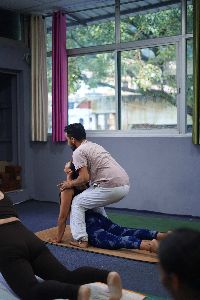 Yoga Teacher Training in Rishikesh