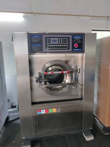 Industrial Washing Machine