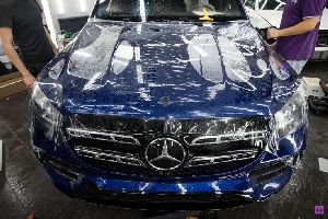 Paint Protection Film