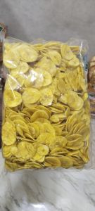 Banana Chips