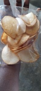 Tapioca Chips
