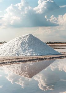 Salt