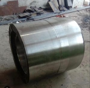 Mild Steel Manganese Rollers for Crusher
