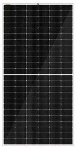 Bluebird Solar Module