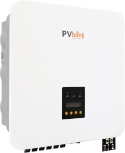 Pvblink 15-30 Kw Three Phase On Grid Solar Inverter