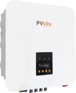 Pvblink 5-20 Kw Three Phase On Grid Solar Inverter