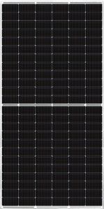 Rayzon Solar Module