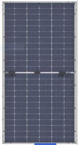 Sunbond Solar Module