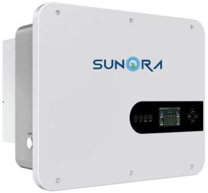 Sunora Hybrid Solar Inverter