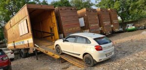 Car Transportation Services