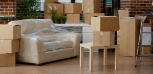 Household Relocation Services