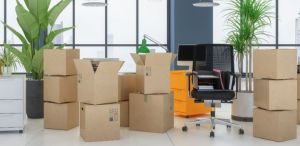 Office Relocation Services