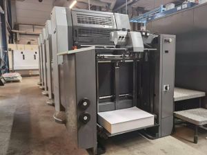 Printing Equipment